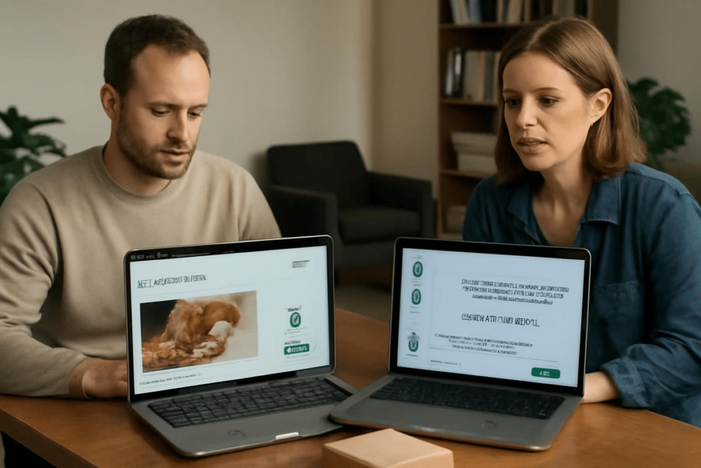 Anthropic desarrolló un mercado donde agentes de IA actuaron como compradores y vendedores