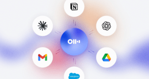 Otter Apunta a Sustituir Varias Apps con su Nueva Plataforma de Trabajo Inteligente