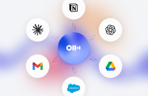 Otter Apunta a Sustituir Varias Apps con su Nueva Plataforma de Trabajo Inteligente Otter Apunta a Sustituir Varias Apps con su Nueva Plataforma de Trabajo Inteligente