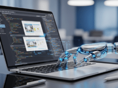 El 35 % de las Webs Ya Usa IA y Esto Está Transformando el Contenido Online El 35 % de las Webs Ya Usa IA y Esto Está Transformando el Contenido Online