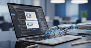 El 35 % de las Webs Ya Usa IA y Esto Está Transformando el Contenido Online
