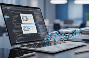 El 35 % de las Webs Ya Usa IA y Esto Está Transformando el Contenido Online