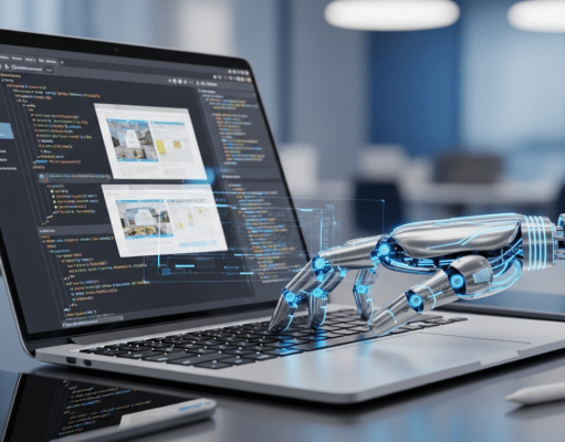 El 35 % de las Webs Ya Usa IA y Esto Está Transformando el Contenido Online El 35 % de las Webs Ya Usa IA y Esto Está Transformando el Contenido Online