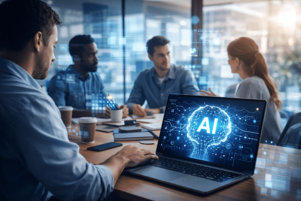 Se pretenden equipos de trabajo mas pequeños, veloces y con menos burocracia