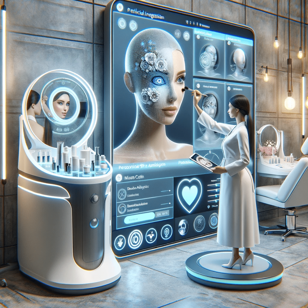 Los modelos de inteligencia artificial no pueden cuantificar la belleza de forma objetiva