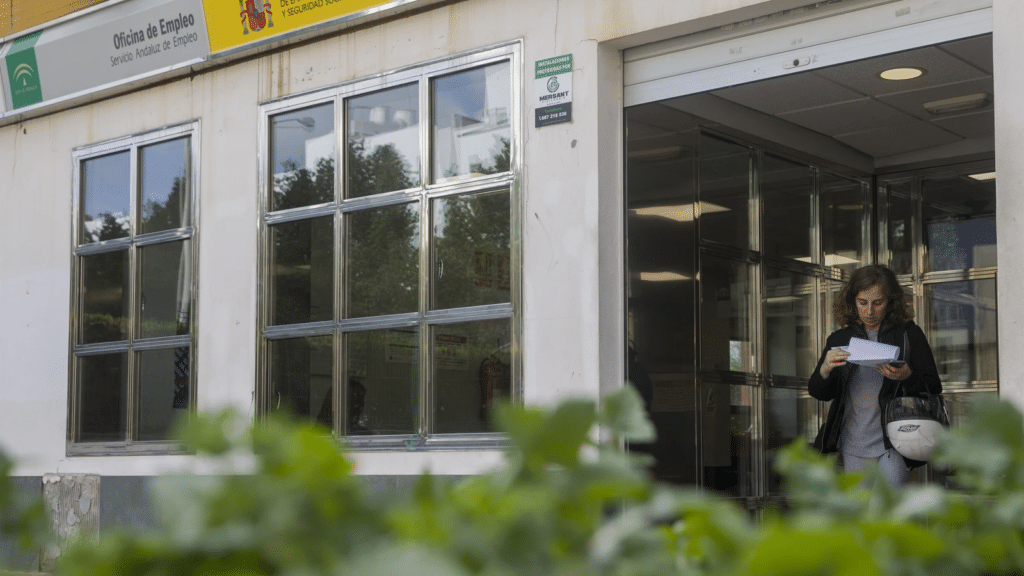 IA podría destruir entre 1,7 y 2,3 millones de empleos en España