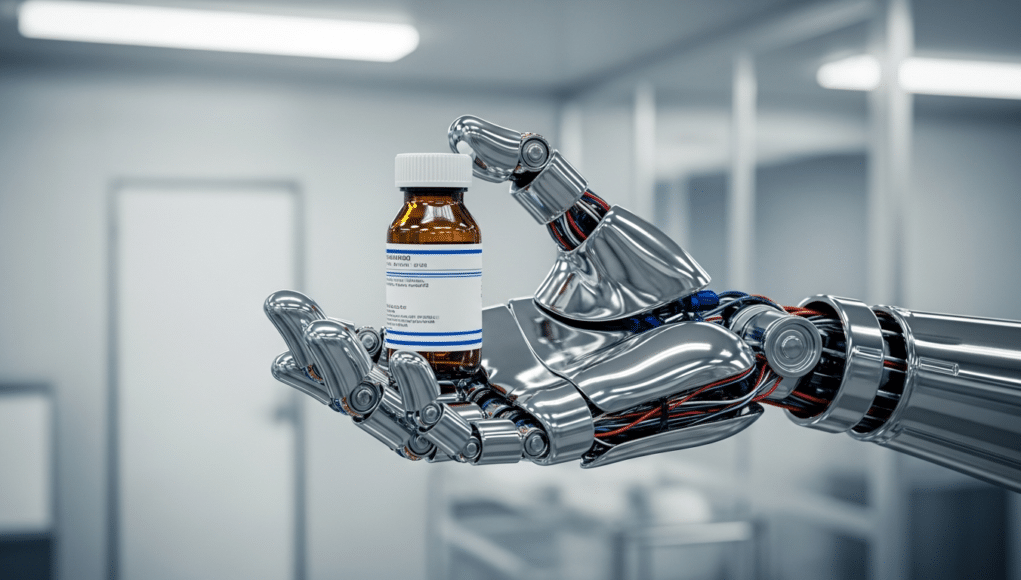 Utah Permite a una IA Renovar Antidepresivos y Genera Dudas Entre Psiquiatras Utah Permite a una IA Renovar Antidepresivos y Genera Dudas Entre Psiquiatras