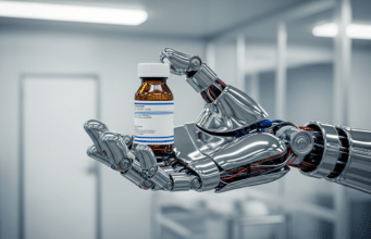 Utah Permite a un Chatbot de IA Recetar Antidepresivos y Genera Dudas Entre Psiquiatras Utah Permite a una IA Renovar Antidepresivos y Genera Dudas Entre Psiquiatras