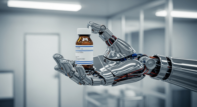 Utah Permite a un Chatbot de IA Recetar Antidepresivos y Genera Dudas Entre Psiquiatras Utah Permite a una IA Renovar Antidepresivos y Genera Dudas Entre Psiquiatras