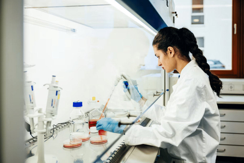 Las grandes farmacéuticas han comenzado a poner el foco en las startups como aliadas estratégicas