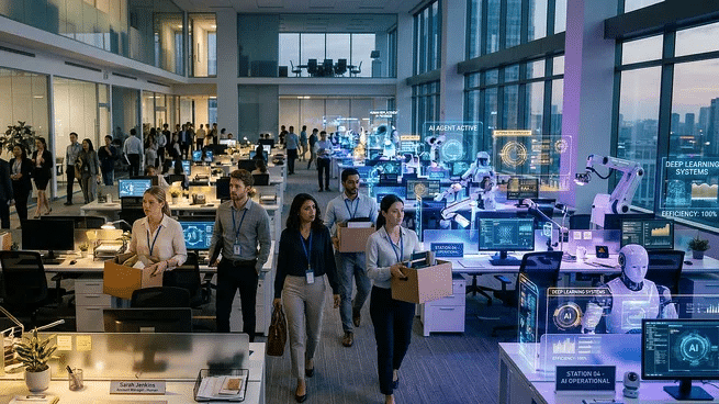 Esto puede obedecer a falta infraestructura de datos y a escases de talento especializado