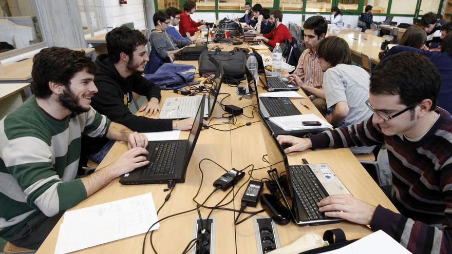 El impacto de la IA no es igual en todas las asignaturas