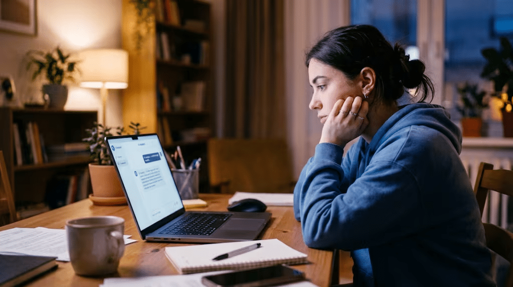 Se refuerza la confianza por creer que la IA es una "Fuente Segura"