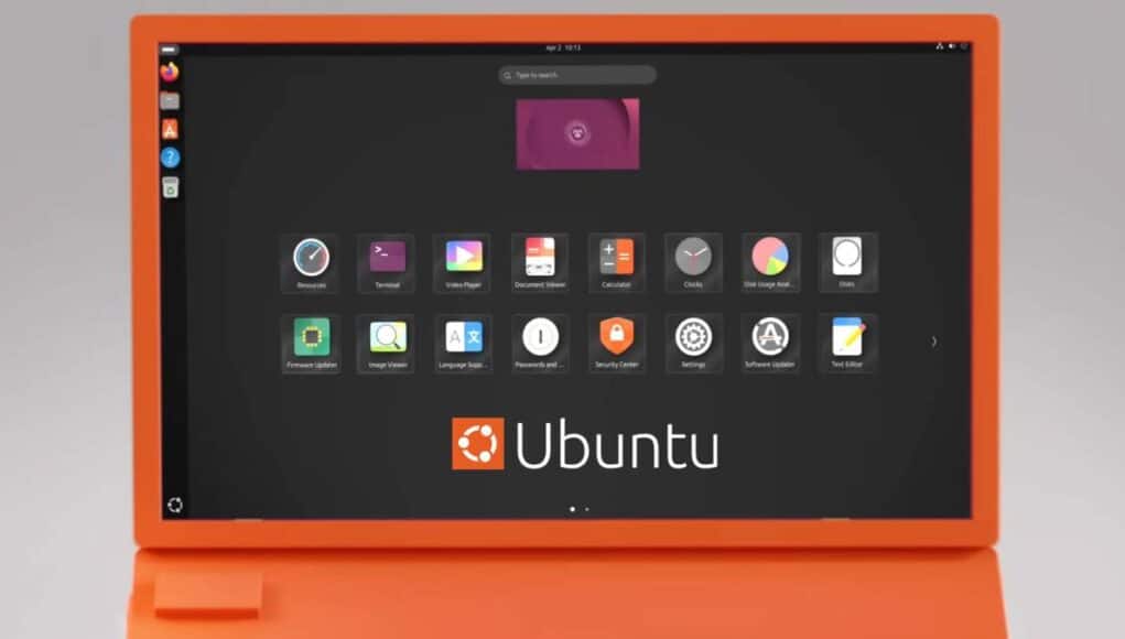 ubuntu-ia