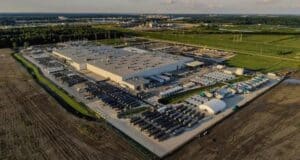 xAI Afronta una Demanda por Vulnerar la Ley de Aire Limpio para Mantener sus Centros de Datos