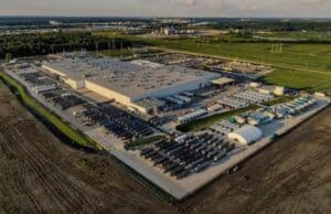 xAI Afronta una Demanda por Vulnerar la Ley de Aire Limpio para Mantener sus Centros de Datos xAI Afronta una Demanda por Vulnerar la Ley de Aire Limpio para Mantener sus Centros de Datos