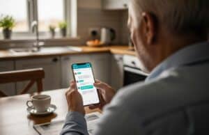 Adam Hourican Asegura que xAI lo Convenció de Que una Iban a Matarlo: Científicos Alertan que Chatbots Refuerzan Delirios Adam Hourican Asegura que xAI lo Convenció de Que una Iban a Matarlo: Científicos Alertan que Chatbots Refuerzan Delirios