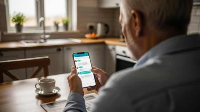 Adam Hourican Asegura que xAI lo Convenció de Que una Iban a Matarlo: Científicos Alertan que Chatbots Refuerzan Delirios Adam Hourican Asegura que xAI lo Convenció de Que una Iban a Matarlo: Científicos Alertan que Chatbots Refuerzan Delirios