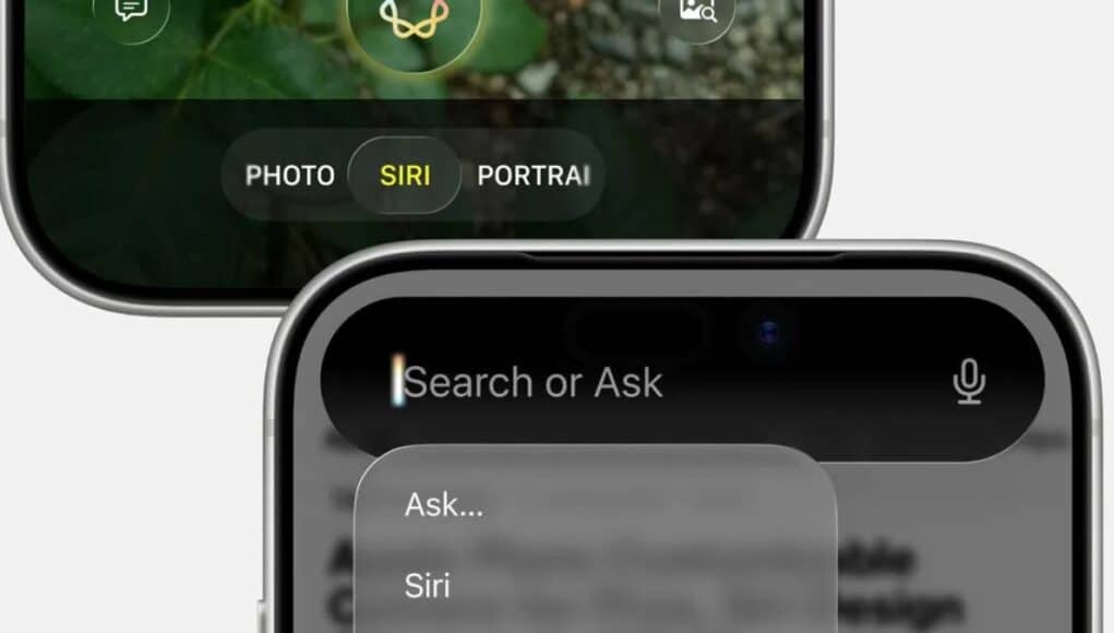 Adelanto de la Nueva Siri con IA en iOS 27, Apple Planta Cara a ChatGPT con su App Propia Adelanto de la Nueva Siri con IA en iOS 27: Apple Planta Cara a ChatGPT con su App Propia