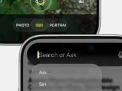 Adelanto de la Nueva Siri con IA en iOS 27: Apple Planta Cara a ChatGPT con su App Propia Adelanto de la Nueva Siri con IA en iOS 27: Apple Planta Cara a ChatGPT con su App Propia