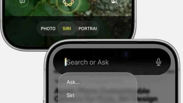 Adelanto de la Nueva Siri con IA en iOS 27: Apple Planta Cara a ChatGPT con su App Propia