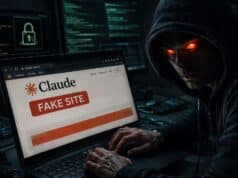 Alertan de Dominios Falsos de Claude que Instalan Backdoors en Segundos Alertan de Dominios Falsos de Claude que Instalan Backdoors en Segundos