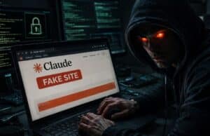 Alertan de Dominios Falsos de Claude que Instalan Backdoors en Segundos Alertan de Dominios Falsos de Claude que Instalan Backdoors en Segundos