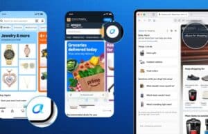 Amazon Introduce un Asistente de Compras en la Barra de Búsqueda, Impulsado con IA de Alexa+