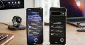 Android Presenta Sugerencias Contextuales con IA que Aprenden de tus Hábitos del Móvil