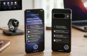 Android Presenta Sugerencias Contextuales con IA que Aprenden de tus Hábitos del Móvil Android Presenta Sugerencias Contextuales con IA que Aprenden de tus Hábitos del Móvil