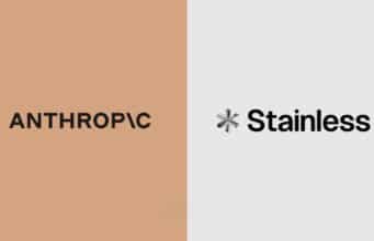 Anthropic Compra Stainless, la Startup de SDK Usada por OpenAI y Google Anthropic Compra Stainless, la Startup de SDK Usada por OpenAI y Google