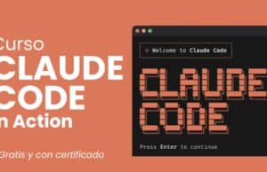Anthropic Confirma un Curso Gratis, en Español y Certificado, de Claude Code con Integración en GitHub Anthropic Confirma un Curso Gratis, en Español y Certificado, de Claude Code con Integración en GitHub