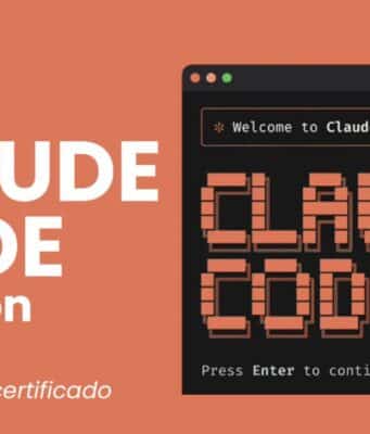 Anthropic Confirma un Curso Gratis, en Español y Certificado, de Claude Code con Integración en GitHub