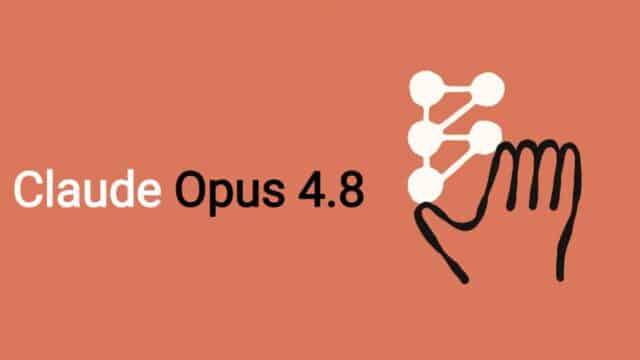 Anthropic Estrena Opus 4.8 con Dynamic Workflows y Mejoras Importantes en su IA