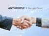 Anthropic Pacta un Acuerdo con Google por 200.000 Millones de Dólares, para Uso de Cloud e Infraestructura IA