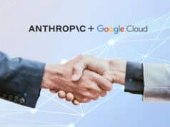 Anthropic Pacta un Acuerdo con Google por 200 Mil Millones, para Uso de Cloud e Infraestructura IA Anthropic Pacta un Acuerdo con Google por 200.000 Millones de Dólares, para Uso de Cloud e Infraestructura IA