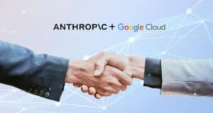 Anthropic Pacta un Acuerdo con Google por 200.000 Millones de Dólares, para Uso de Cloud e Infraestructura IA