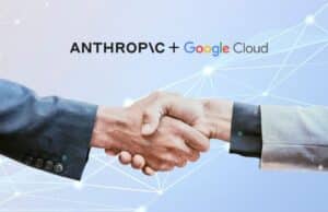 Anthropic Pacta un Acuerdo con Google por 200 Mil Millones, para Uso de Cloud e Infraestructura IA Anthropic Pacta un Acuerdo con Google por 200.000 Millones de Dólares, para Uso de Cloud e Infraestructura IA