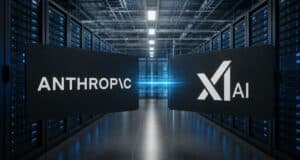 Anthropic Pagará 1.250 Millones al Mes a xAI por su Capacidad de Computación