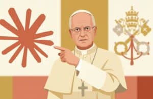 Anthropic Pide al Papa que Abogue por la Supervisión de la IA y Afirma que la Autorregulación no Basta Anthropic Pide al Papa que Abogue por la Supervisión de la IA y Afirma que la Autorregulación no Basta