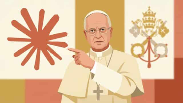 Anthropic Pide al Papa que Abogue por la Supervisión de la IA y Afirma que la Autorregulación no Basta Anthropic Pide al Papa que Abogue por la Supervisión de la IA y Afirma que la Autorregulación no Basta