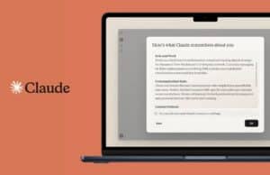 Anthropic Trae un Nuevo Sistema Personalizado de Memoria en Claude con Modos Files y Classic Anthropic Prepara un Nuevo Sistema Personalizado de Memoria en Claude con Modos Files y Classic