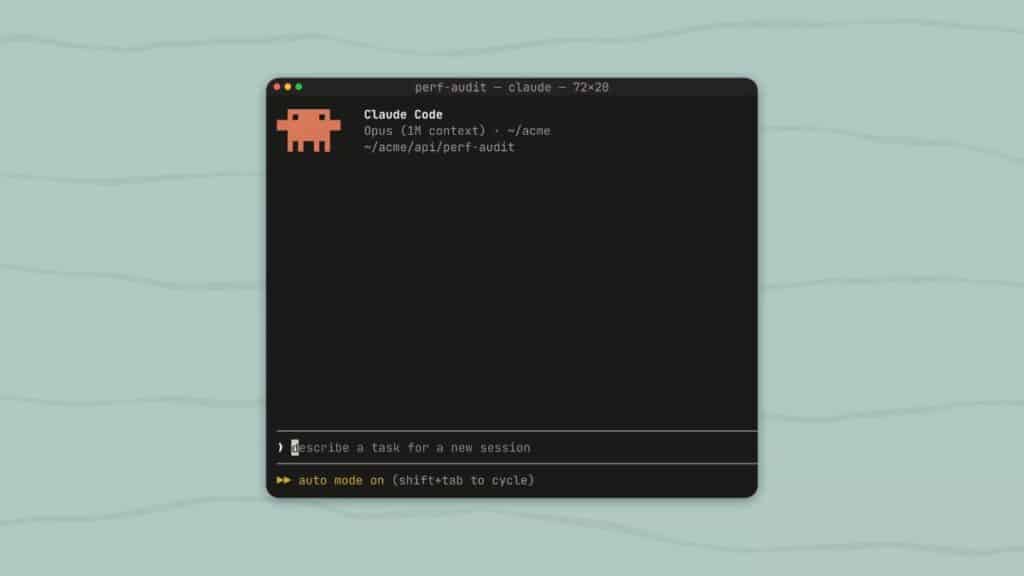 Anthropic Presenta Agent View en Claude Code para Gestionar Agentes en CLI