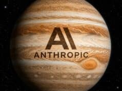 Anthropic Prueba Jupiter V1 Antes de su Conferencia de Desarrolladores Anthropic Prueba Jupiter V1 Antes de su Conferencia de Desarrolladores