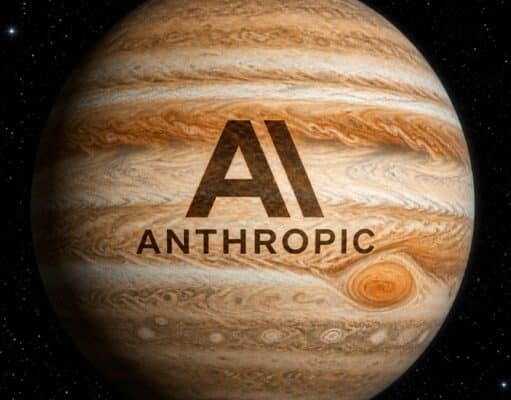 Anthropic Prueba Jupiter V1 Antes de su Conferencia de Desarrolladores Anthropic Prueba Jupiter V1 Antes de su Conferencia de Desarrolladores