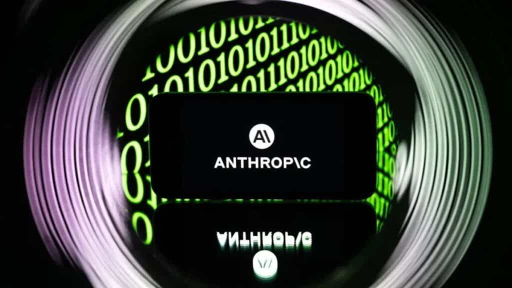 El efecto dominó que beneficia a Anthropic (y sus cifras mareantes)