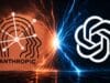 Anthropic y OpenAI Cierran Acuerdos de ‘Joint Ventures’ para Desarrollo de IA Empresarial Anthropic y OpenAI Cierran Acuerdos de 'Joint Ventures' para Desarrollo de IA Empresarial
