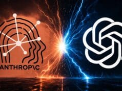 Anthropic y OpenAI Cierran Acuerdos de ‘Joint Ventures’ para Desarrollo de IA Empresarial Anthropic y OpenAI Cierran Acuerdos de 'Joint Ventures' para Desarrollo de IA Empresarial
