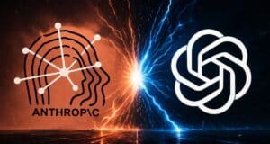 Anthropic y OpenAI Cierran Acuerdos de 'Joint Ventures' para Desarrollo de IA Empresarial