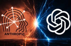 Anthropic y OpenAI Cierran Acuerdos de ‘Joint Ventures’ para Desarrollo de IA Empresarial Anthropic y OpenAI Cierran Acuerdos de 'Joint Ventures' para Desarrollo de IA Empresarial